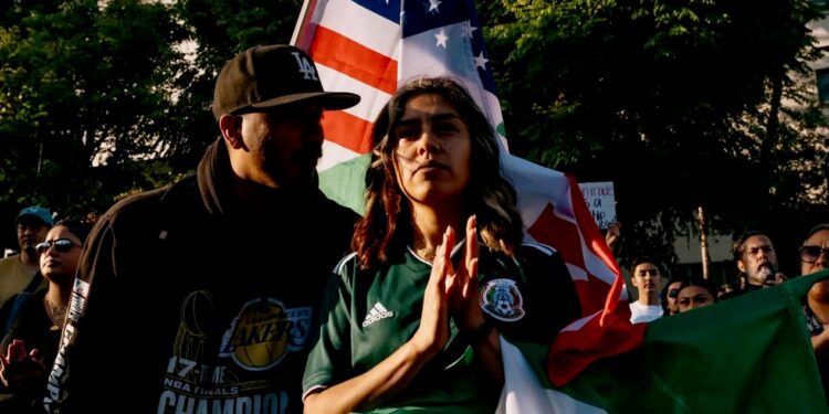 What’s Taking place With Immigration Raids (and Easy methods to Assist)